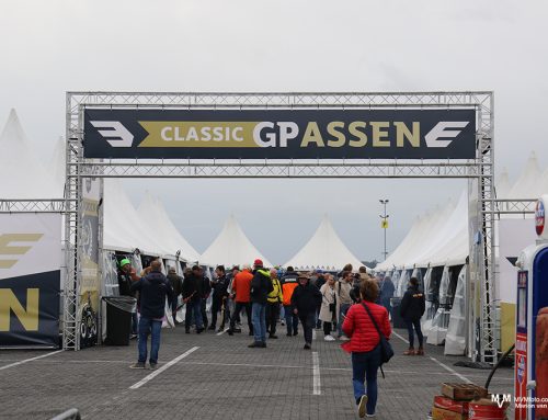 Classic GP Assen QUOTES