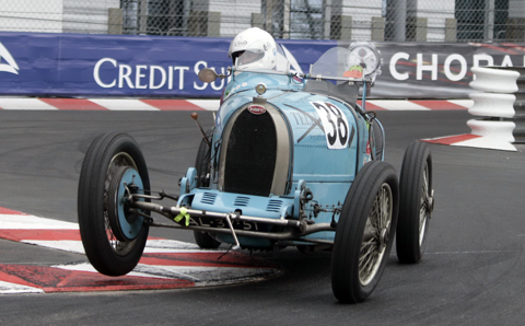  Bugatti T37 1496cc 1927