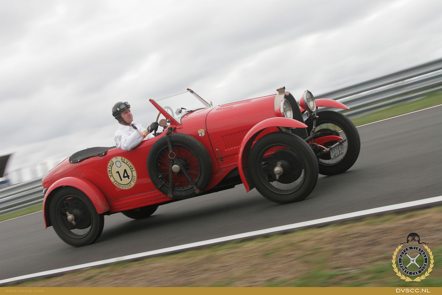 Bugatti T40 1929 1500cc