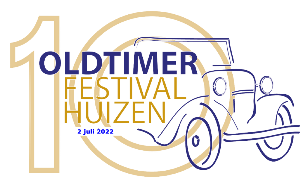 Oldtimerfestival Huizen DVSCC
